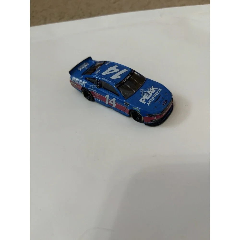 Lionel diecast custom